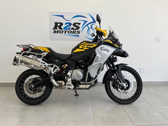 BMW F 850 GS ADVENTURE PREMIUM 
